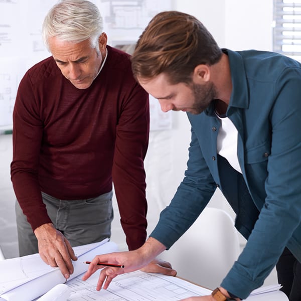 senior housing development 2