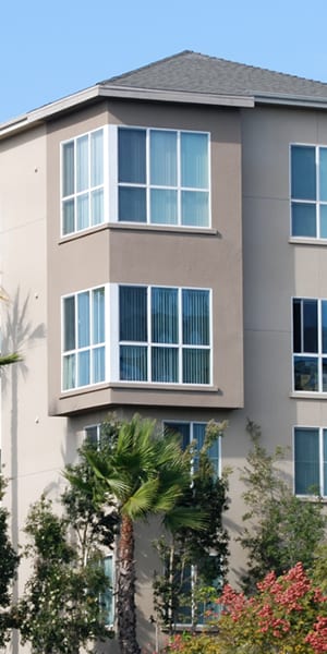 senior housing investment